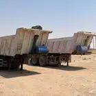 صندوق قلاب للبيع