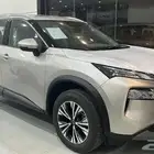 نيسان اكس تريل 2025 جميع الفئات