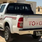 هايلكس دبل