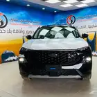 فورد تيريتوري امبيانتي 2025