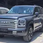 هافال H9 2026 فل كامل رمادي مطفي