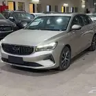 جيلي امجراند 2024 فل جير cvt ( كاش و أقساط )