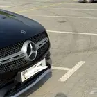 مرسيدس GLC200 مخزن