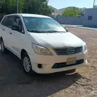 Toyota Innova 2010