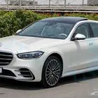 2023 Mercedes-Benz S450 L 4MATIC 3.0L 0Km