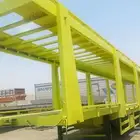 ناقلات سيارات للبيع الصناعة الجفالي
