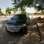 فورد ايدج ماشالله