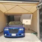 كرايسلر 300c srt8 2010