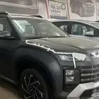 هيونداي كريتا جراند 2025 7 مقاعد مكينه 2.0 سمارت وكمفورت