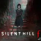 لعبة Silent Hill F Deluxe Edition على الPC
