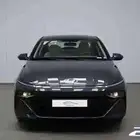 هيونداي اكسنت فليت 2025