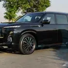 2025 INFINITI QX80 AUTOGRAPH 3.5TT V6 GCC 0Km