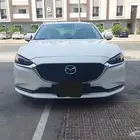 مازدا 6 2022