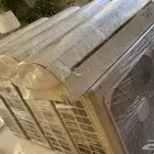4 مكيفات سب لت مع الكمبروسر 2 طن ونص