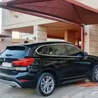 بي ام دبليو X1 فل كامل 2019