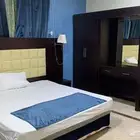 شقة مفروشة للإيجار الشهري - سنوي في جدة حي السلامة شارع صاري
