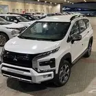 عرض خااص متسوبيشي اكسباندر كروس 2025 فل كامل