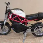دباب Razor كهربائي