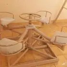 العاب مراجيح ( تم البيع )
