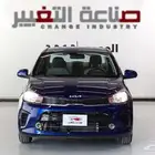 كيا بيجاس 2025 فل كامل كاش واقساط