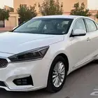 كادينزا 2019 استاندر