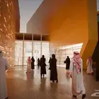 تصميم المعارض والبوثات