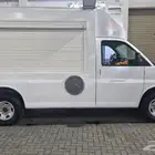 سياره ايس مريم للبيع