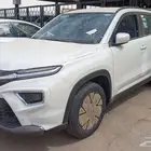 تويوتا اوربان كروز 2026 استاندر