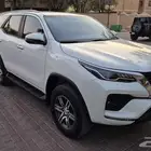 Toyota Fortuner VX 4L  75k km  English Speaking Only  Sorry