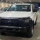 ميتسوبيشي غمارتين ديزل اوتماتيك موديل 2024 الشكل الجديد