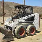 بوبكات للبيع