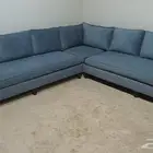 كنب للبيع نظيف مره واستعمال قليل جدا