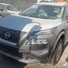 نيسان اكس تريل ستاندر 2025 كاش وتاجير منتهي بالتمليك