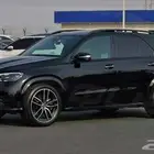 2025 مرسيدس بنز جي ال اي 450 اس يو في 4MATIC اصفار مع ضمان