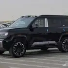 2025 BYD LEOPARD 8 2.0T Plug-in Hybrid اصفار مع ضمان