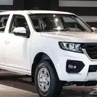 جريت وول وينجل 7 Luxury - 4WD دفع رباعي 2025 وكاله