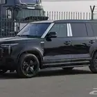 2025 ROX 01 1.5T Plug-in Hybrid اصفار مع ضمان