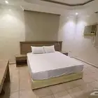 شقة مفروشة للإيجار الشهري في جدة حي السلامة