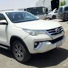 فور تشنير 2019