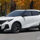 2026 GAC GS3 EMZOOM 1.5T GCC جديدة مع ضمان الوكيل