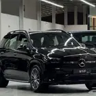 2023مرسيدس جي ال إي 450 MERCEDES GLE