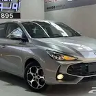 ام جي 3 نص فل 2024 كاش وتقسيط
