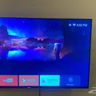 تلفاز kmc smart 4k 55ench