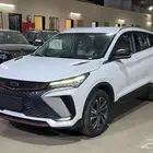 جيلي كولراي فل 2024 ( كاش و أقساط )