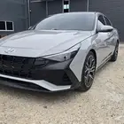 هونداي النترا 2021 الرياضية HYUNDAI ELANTRA SPORT 2021