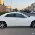 كرايسلر 300   موديل 2013