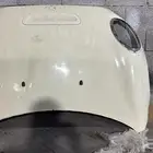 بونيت كبوت ميني كوبر سبورت هاتش 3 ابواب