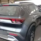 كيا سونيت 2024 ستاندر مطور - فل كامل وارد الجبر