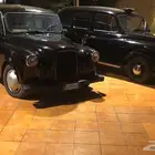 London taxi تكسي لندن