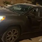 جمس اكاديا 2013
